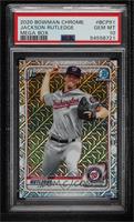 Jackson Rutledge [PSA 10 GEM MT]