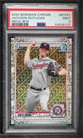 Jackson Rutledge [PSA 9 MINT]