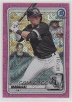 Nick Madrigal #/199