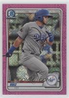 Keibert Ruiz #/199