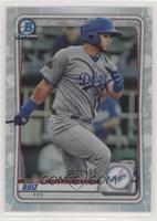 Keibert Ruiz #/499