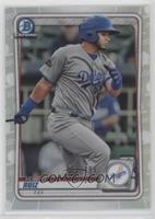 Keibert Ruiz #/499