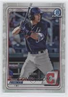 Tyler Freeman #/499