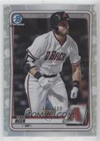 Seth Beer #/499