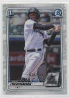 Jerar Encarnacion #/499