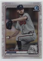 Ian Anderson #/499