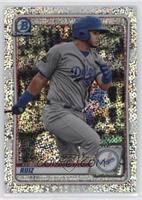 Keibert Ruiz #/299