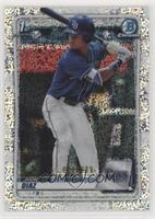 Jhon Diaz #/299