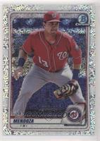 Drew Mendoza #/299