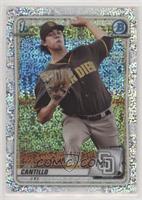 Joey Cantillo #/299