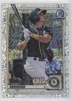 Logan Davidson #/299