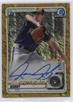 Aaron Ashby #/50