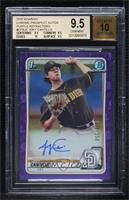 Joey Cantillo [BGS 9.5 GEM MINT] #/250