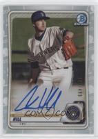 Adam Hill #/499