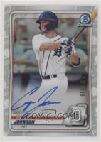 Cooper Johnson #/499