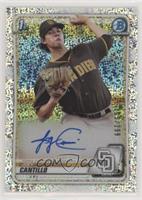 Joey Cantillo #/299