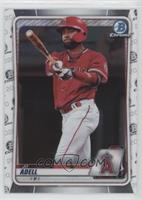 Jo Adell [EX to NM]