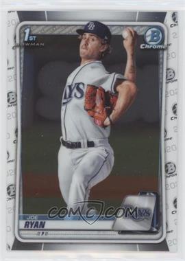 2020 Bowman - Chrome Prospects #BCP-117 - Joe Ryan