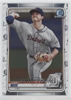 Casey Mize [EX to NM]