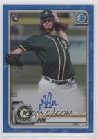 A.J. Puk #/150