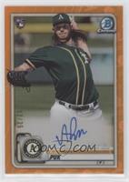 A.J. Puk #/25