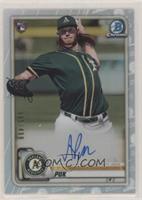 A.J. Puk #/499