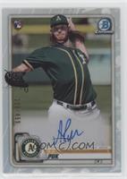 A.J. Puk #/499