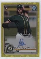 A.J. Puk #/75