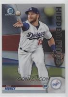 Max Muncy