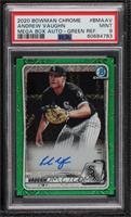 Andrew Vaughn [PSA 9 MINT] #/99