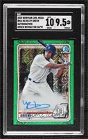 Riley Greene [SGC 9.5 Mint+] #/99