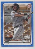 Joey Bart [EX to NM] #/150