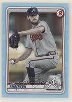 Ian Anderson #/499