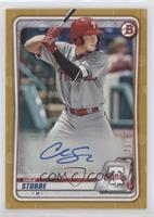 Cole Stobbe #/50