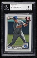 Bobby Witt Jr. [BGS 9 MINT]