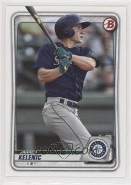 2020 Bowman - Prospects #BP-94 - Jarred Kelenic