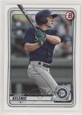 2020 Bowman - Prospects #BP-94 - Jarred Kelenic