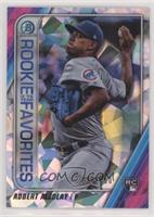 Adbert Alzolay #/150