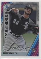 Dylan Cease [EX to NM]