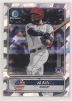 Jo Adell #/150