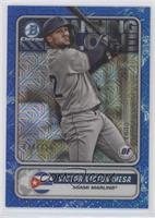 Victor Victor Mesa #/150