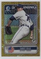 Casey Mize #/50