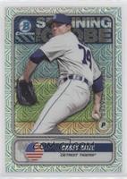 Casey Mize