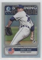 Casey Mize