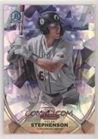 Tyler Stephenson #/150