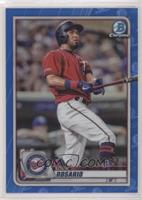 Eddie Rosario #/150