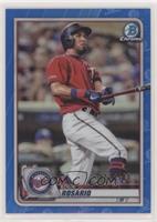 Eddie Rosario #/150