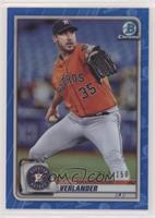 Justin Verlander #/150