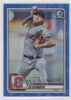 Mike Clevinger #/150