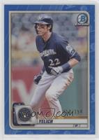 Christian Yelich #/150